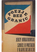 Poezje bez granic