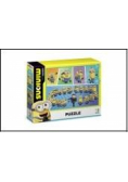 Puzzle 80 Minions