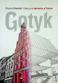 Historyczne kamienice w Toruniu Gotyk