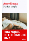 Passion simple