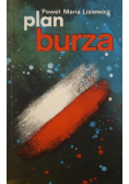 Plan burza