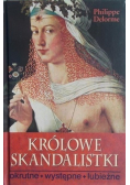 Królowe Skandalistki