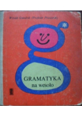 Gramatyka na wesoło