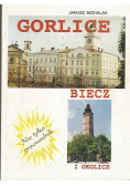 Gorlice Biecz i okolice