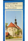 Sanktuarium Matki Bożej Mirowskiej w Pińczowie