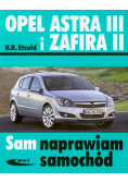 Opel Astra III i Zafira II