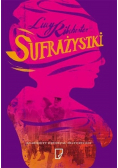Sufrażystki