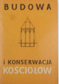 Budowa i konserwacja Kościołów
