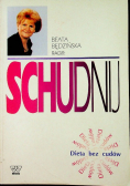 Schudnij