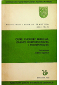 Ostre choroby brzucha zasady rozpoznawania i postępowania