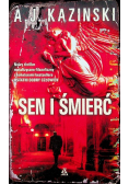 Sen i śmierć