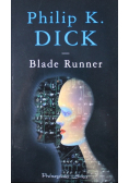 Blade Runner Wydanie kieszonkowe