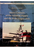 Heavy Cruisers of the Admiral Hipper and the Prinz Eugen class Tom 2