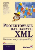 Projektowanie bez danych XML z CD