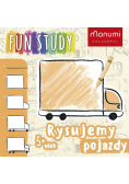 Rysujemy pojazdy
