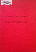 Kardynał Albin Dunajewski i zmartwychwstańcy