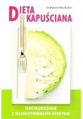 Dieta kapuściana Odchudzanie z długotrwałym efektem