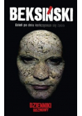 Beksiński Dzień po dniu kończącego się życia