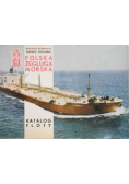 Polska żegluga morska