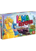 Lama Express NOWA