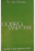 Dobro wspólne