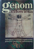 Genom człowieka