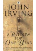 A Widow for One Year