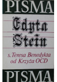 Stein Pisma Tom I