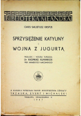 Sprzysiężenia Katyliny i Wojna z Jugurtą 1947 r
