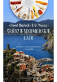 Śródziemnomorskie lato