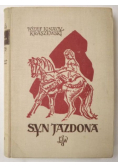 Syn Jazdona