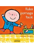 Kuba pomaga tacie
