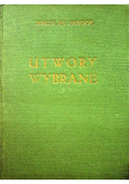 Utwory wybrane