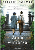 Żona winiarza