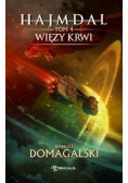 Hajmdal T.4 Więzy krwi