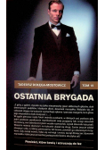 Ostatnia brygada