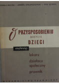 O przysposobieniu ( adopcji ) dzieci