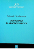 Digitalizacja dla początkujących
