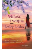 Miłość i wojna
