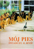 Mój pies świadczy o mnie