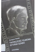 Twórczość filmowa Istvana Szabó
