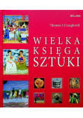 Wielka księga sztuki