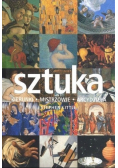 Sztuka Kierunki mistrzowie arcydzieła.
