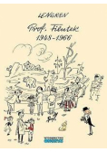 Profesor Filutek 1948-1966