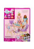 Barbie Moja pierwsza Barbie akcesoria