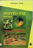 Pożyteczne owady i inne zwierzęta