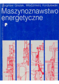Maszynoznawstwo energetyczne
