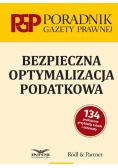 Bezpieczna optymalizacja podatkowa