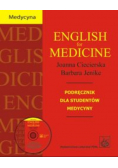 English for Medicine