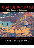 Famous Samurai